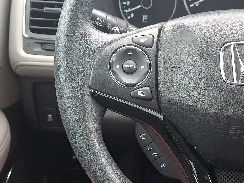 Used 2016 Honda HR-V EX image 21