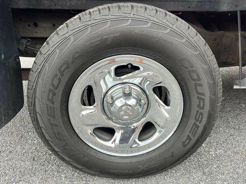 Used 1994 Dodge Ram 1500 Truck 2WD Regular Cab image 15