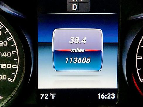 Used 2019 Mercedes-Benz GLC 43 AMG 4MATIC image 13