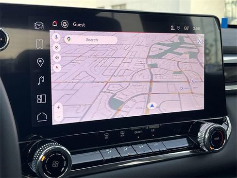 New 2026 GMC Canyon Elevation image 17