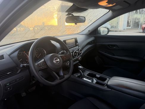 Used 2024 Nissan Sentra S FWD image 24