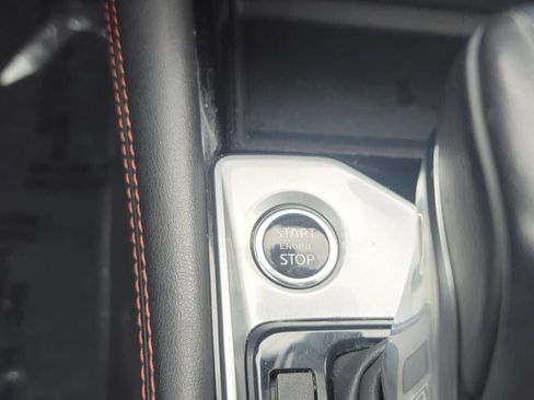 Certified 2024 Nissan Altima 2.5 SR image 28