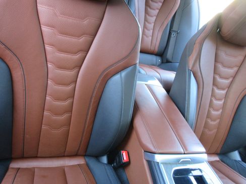 Used 2023 BMW 840i Gran Coupe w/ Driving Assistance Package image 32