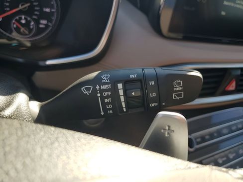 Used 2023 Hyundai Santa Fe SEL image 36