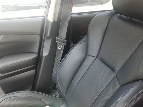Used 2024 Subaru Ascent Touring AWD/4WD image 20