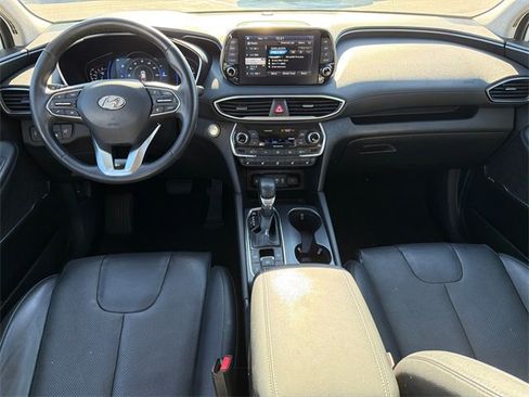 Used 2019 Hyundai Santa Fe FWD image 23