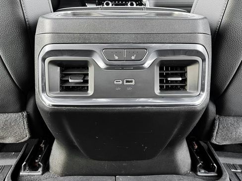 Used 2025 GMC Sierra 1500 Denali image 22