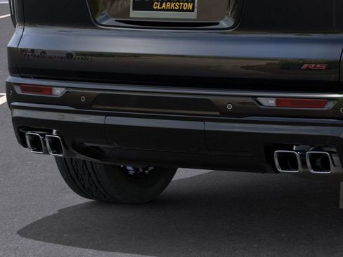 New 2026 Chevrolet Traverse RS w/ LPO, Floor Liner Package image 15