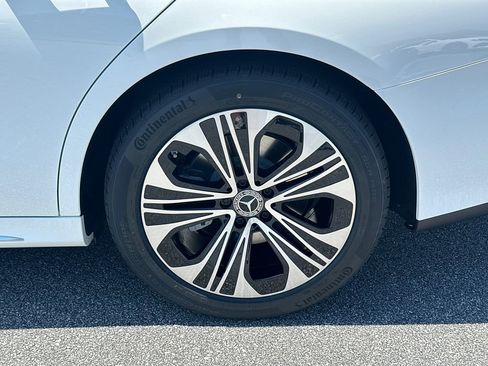 New 2026 Mercedes-Benz E 350 4MATIC Sedan image 21