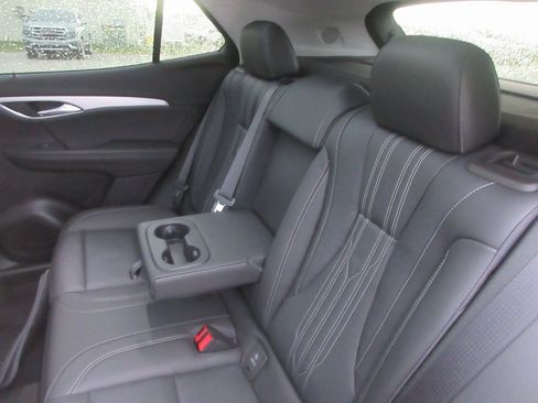 New 2026 Buick Envision Avenir image 14