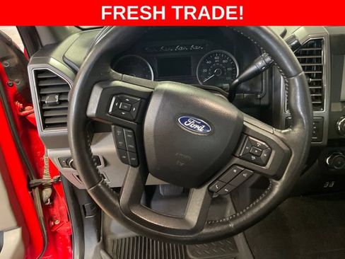 Used 2019 Ford F150 XLT w/ Equipment Group 302A Luxury AWD/4WD image 14