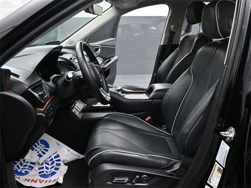 Used 2019 Acura RDX FWD w/ Advance Package image 20