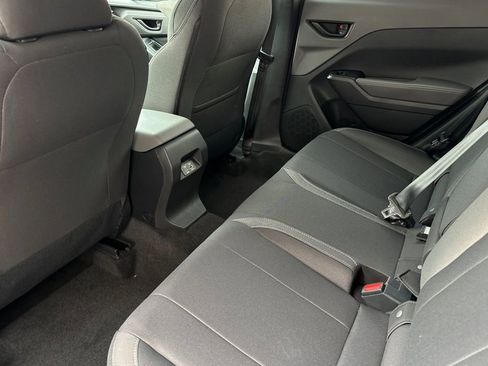 Used 2026 Subaru Crosstrek 2.0i Premium image 13