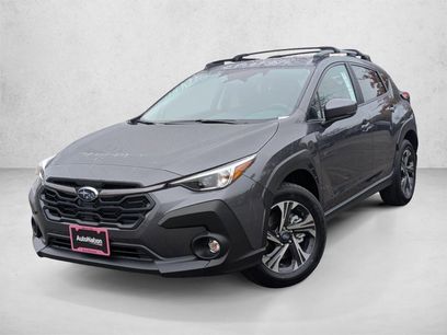 Used 2026 Subaru Crosstrek 2.0i Premium