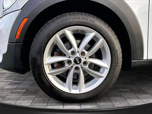 Used 2013 MINI Cooper Paceman image 9