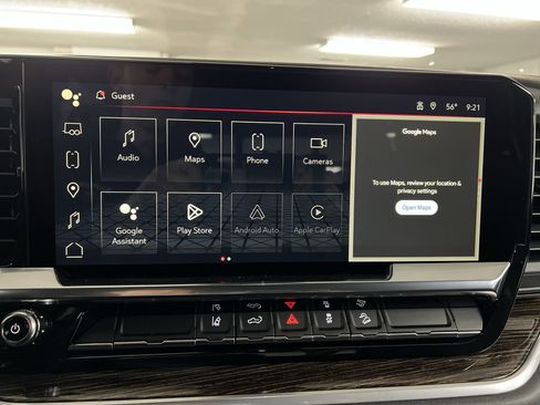 New 2026 GMC Sierra 2500 SLE w/ SLE Value Package; image 47