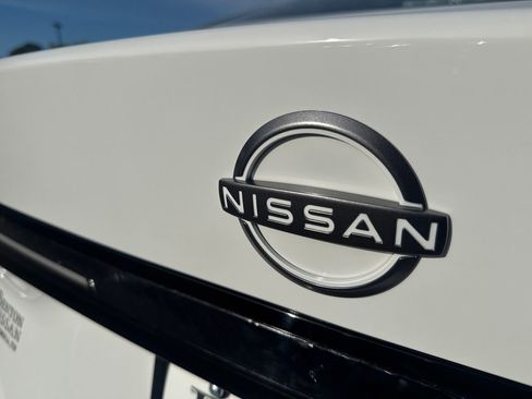 New 2026 Nissan Sentra S FWD image 41