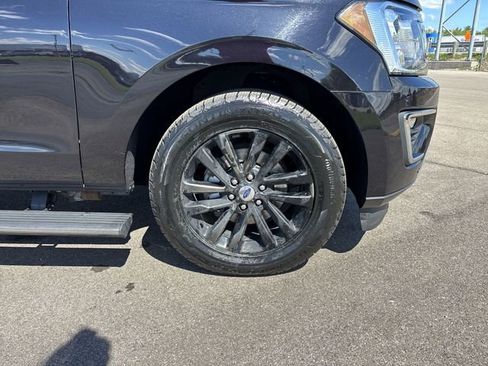 Used 2019 Ford Expedition Limited AWD/4WD image 14
