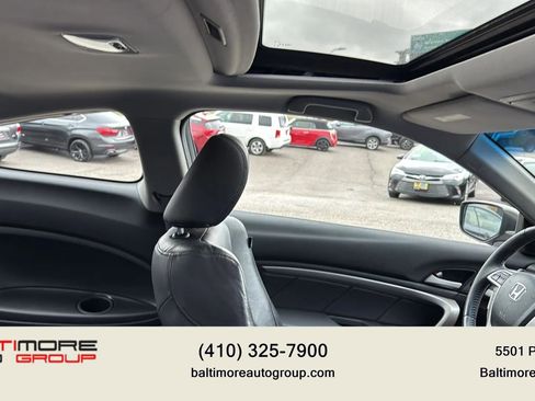 Used 2011 Honda Accord EX-L image 22