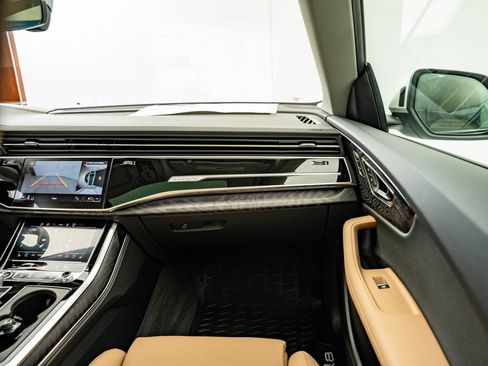 New 2026 Audi Q8 Prestige AWD/4WD image 46