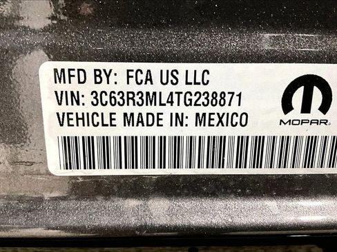New 2026 RAM 3500 Laramie w/ Night Edition image 10
