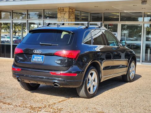 Used 2013 Audi Q5 2.0T Premium Plus image 7
