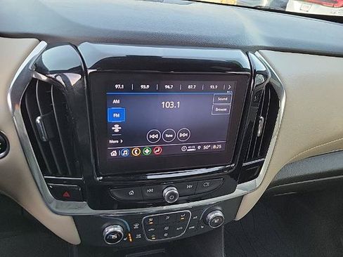 Used 2023 Chevrolet Traverse LT w/ LPO, Floor Liner Package AWD/4WD image 20