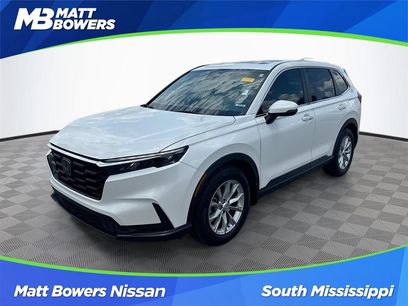 Used 2023 Honda CR-V EX