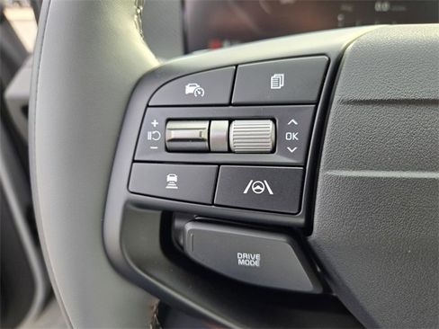 New 2025 Kia EV6 Wind image 11