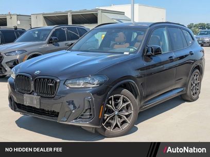 Used 2023 BMW X3 M40i w/ Premium Package