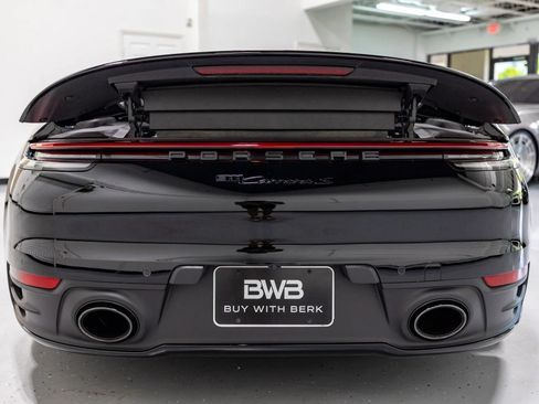 Used 2020 Porsche 911 Carrera S RWD image 16
