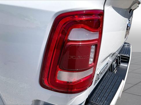 Used 2023 RAM 2500 Limited AWD/4WD image 30