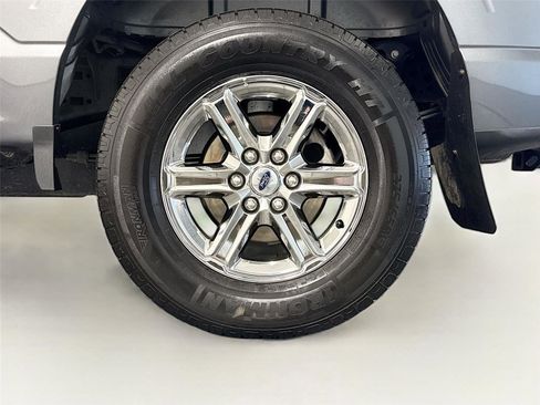 Used 2024 Ford F150 XLT w/ Mobile Office Package image 28