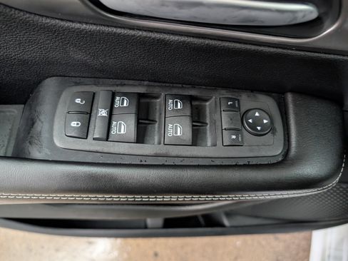 New 2026 Chrysler Pacifica Select image 19