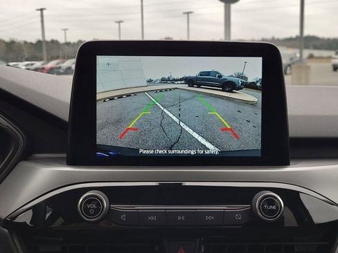 Certified 2024 Ford Escape Active w/ Cold Weather Package image 30