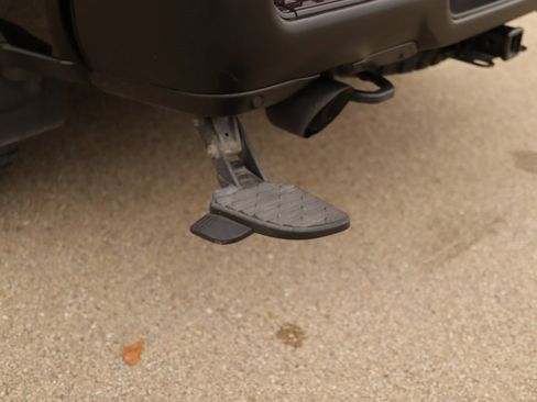 Used 2022 RAM 1500 TRX w/ TRX Level 2 Equipment Group image 43