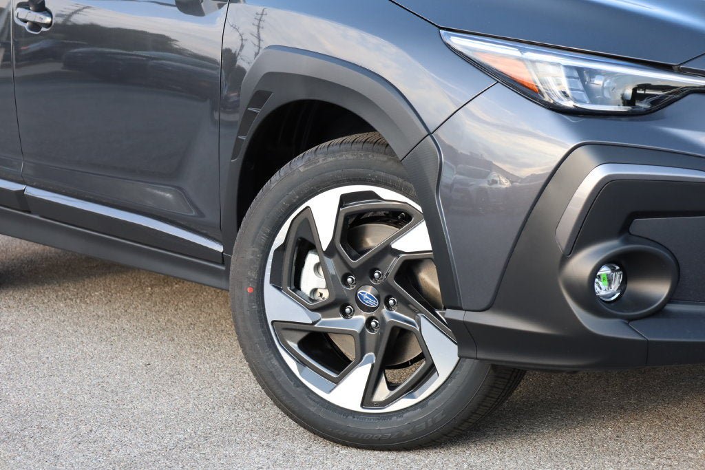 New 2026 Subaru Crosstrek 2.5i Limited AWD/4WD image 3