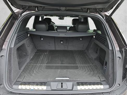 Certified 2025 Land Rover Range Rover Sport Dynamic SE image 12