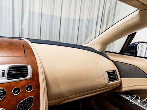 Used 2016 Aston Martin Rapide S image 36