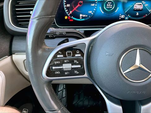 Used 2020 Mercedes-Benz GLE 350 4MATIC image 24