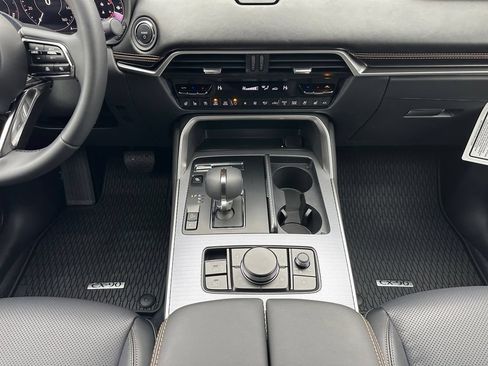 New 2026 MAZDA CX-90 Plug-In Hybrid w/ Premium Plus AWD/4WD image 13