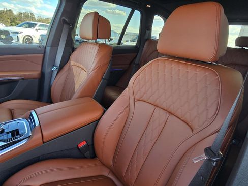 New 2026 BMW X5 xDrive40i w/ M Sport Package image 8