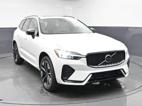 New 2026 Volvo XC60 B5 Plus w/ Protection Package Premier AWD/4WD image 2