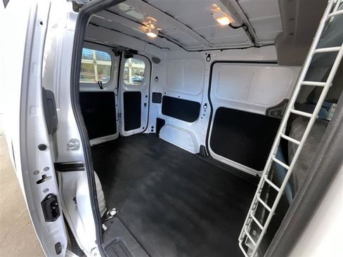 Used 2021 Nissan NV200 SV w/ Back Door Glass Package image 21