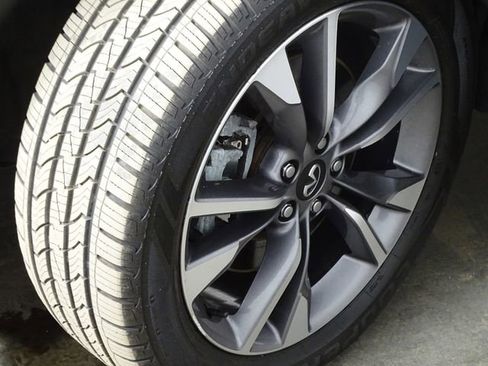 Used 2023 INFINITI QX60 Luxe w/ Cargo Package image 39