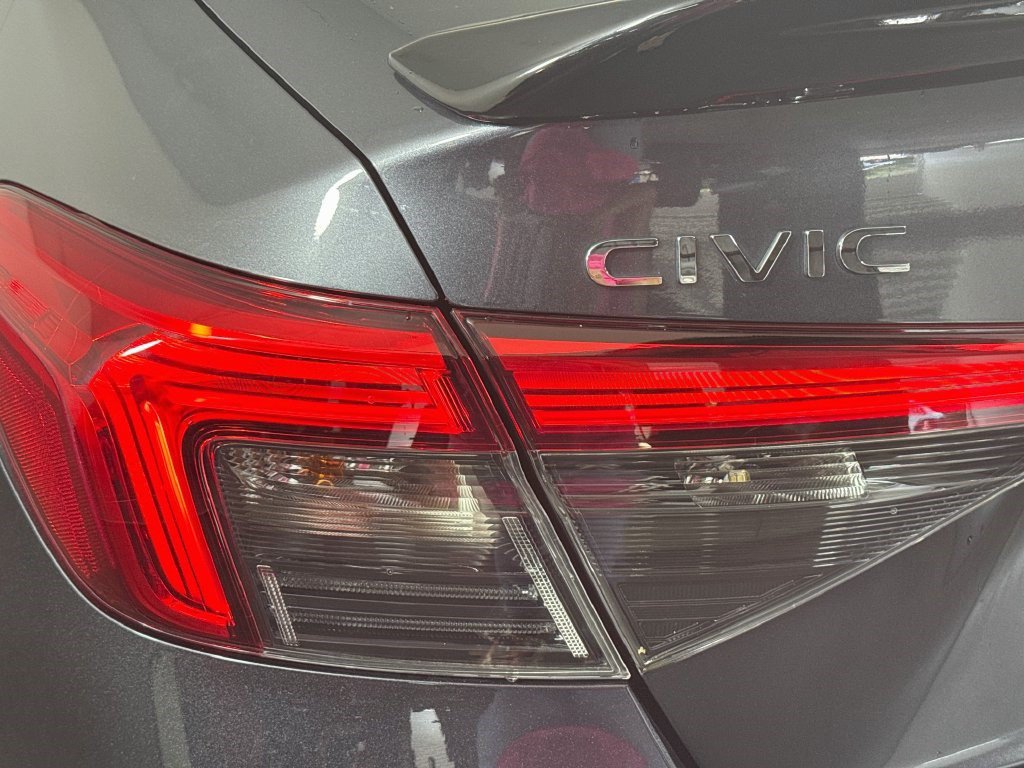 Used 2022 Honda Civic Sport image 35