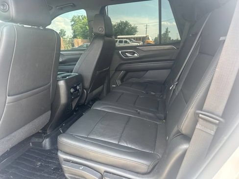 Used 2021 Chevrolet Tahoe Z71 AWD/4WD image 13