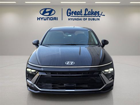 Certified 2025 Hyundai Sonata SEL image 8