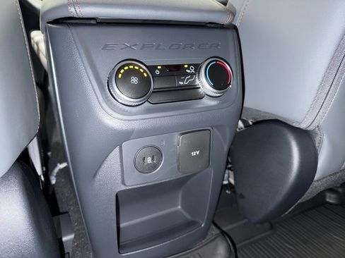 New 2026 Ford Explorer Active w/ Active Comfort Package image 29