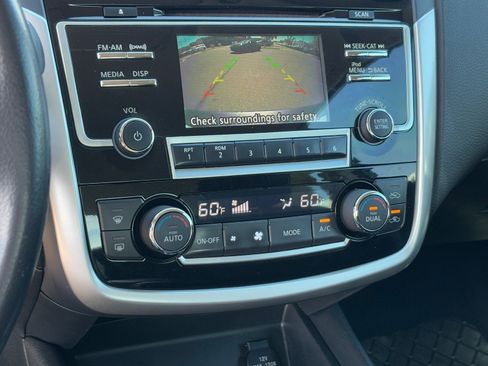 Used 2018 Nissan Altima 2.5 SV image 23